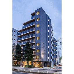 ブランシエスタ荻窪 0605