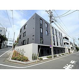 SOLASIA residence世田谷代田 0301