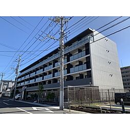 ストーリア市川行徳 0408