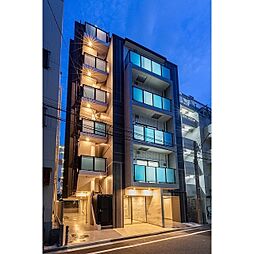 ルクレ木場親水公園 0404