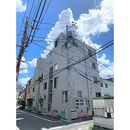 PASEO SANGENJAYA EAST WEST W303