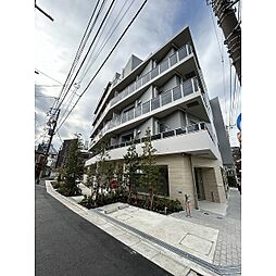ブランシエスタ品川大井町パークエッジ 0306