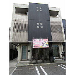 スターフィールドIII 0301