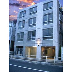 ZESTY松陰神社II 0103