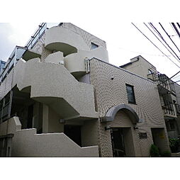 サンパレス中野坂上 0203