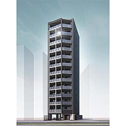 TRACK渋谷本町 0302