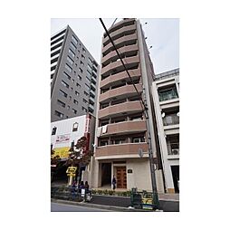 サンテミリオン東麻布 0702