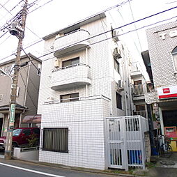 スカイコート小金井 0201