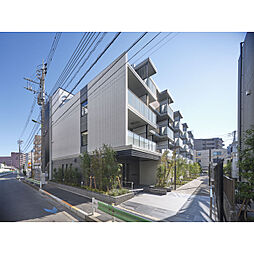 ブランシエスタ用賀 0201