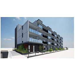 ブランシエスタ用賀 0107