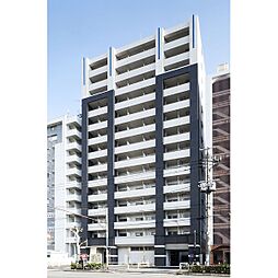 スペーシア梅屋敷 1102