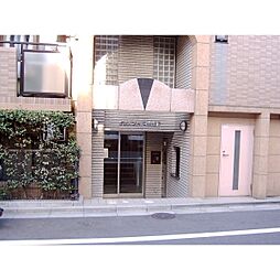 クレメント白金JP 0302