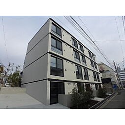 LEGALAND高円寺 0404