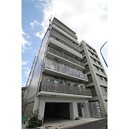 ルクレ志村坂上 0504