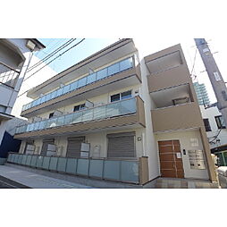 エルスタンザ四ツ木EAST 0202