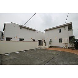 エルスタンザ下石神井 0204