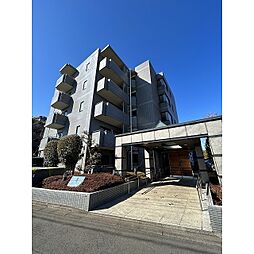 ウィルテラス花小金井 0403