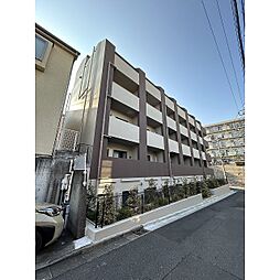 オープンブルーム溝の口 0206