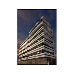 ルクレ高円寺アジールコート 0406