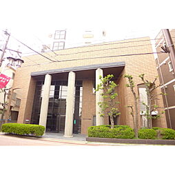 D’sVARIE上池台レジデンス 0701