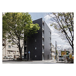 グランデュオ八幡山 0102