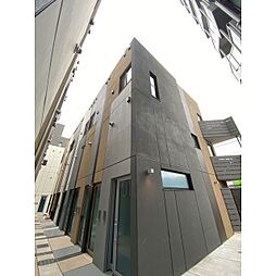 Pair新大久保 0103