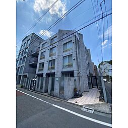 MODULOR代々木公園 0201