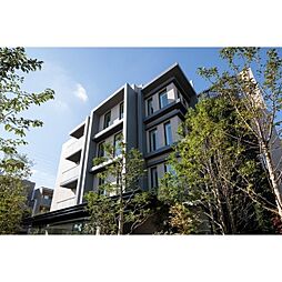 ザ・ケンジントン・レジデンス横濱片倉 0111