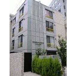 セゾン・デ・ブランシェ青葉台 0301