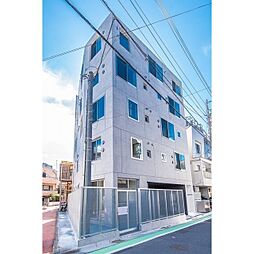 ASTILE西新宿 0402