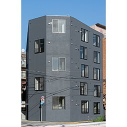 グラウンデュークス武蔵関 0402