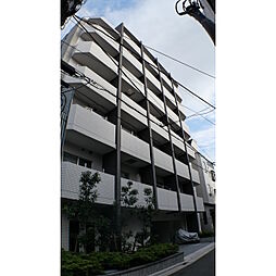 ルクレ蒲田 0502