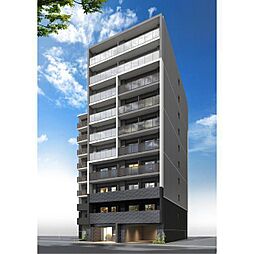 プレサンスブルーム浅草North 0208