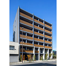 ブランシエスタ本所吾妻橋 0403