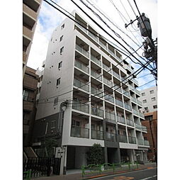 コスモリード月島 0306