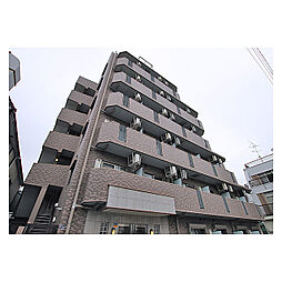 ニューシティアパートメンツ久が原 0507