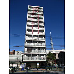 ルクレ錦糸町 1004