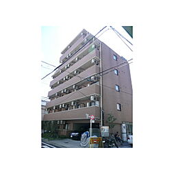 パークウェル目黒本町 0103