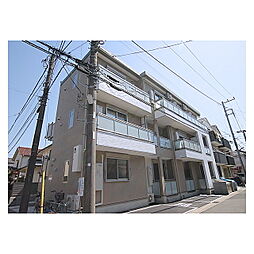 エルスタンザ本八幡 0103