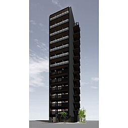 オープンブルーム川口並木 1202