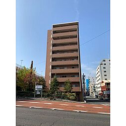 ルクレ菊川 1003