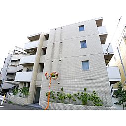 サカエフラット元住吉 0301