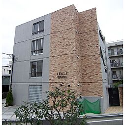ZESTY桜新町 0303