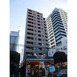 GRAN PASEO 市谷甲良町 0202