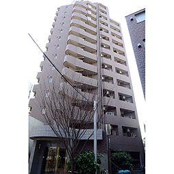 ヴェルト笹塚ツイン　I棟 1304