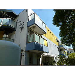 ウェルス中葛西 0207