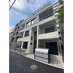 ルクレ三田 0101