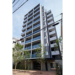 クレストコート白金高輪 0204