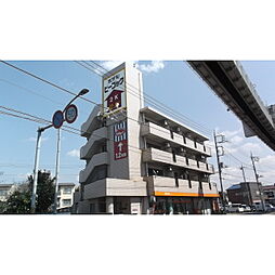 ワールドハウスA 0402