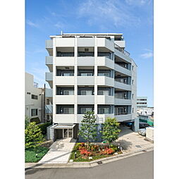 ドゥーエ新川崎 0303